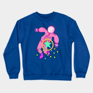 Driving Crewneck Sweatshirt